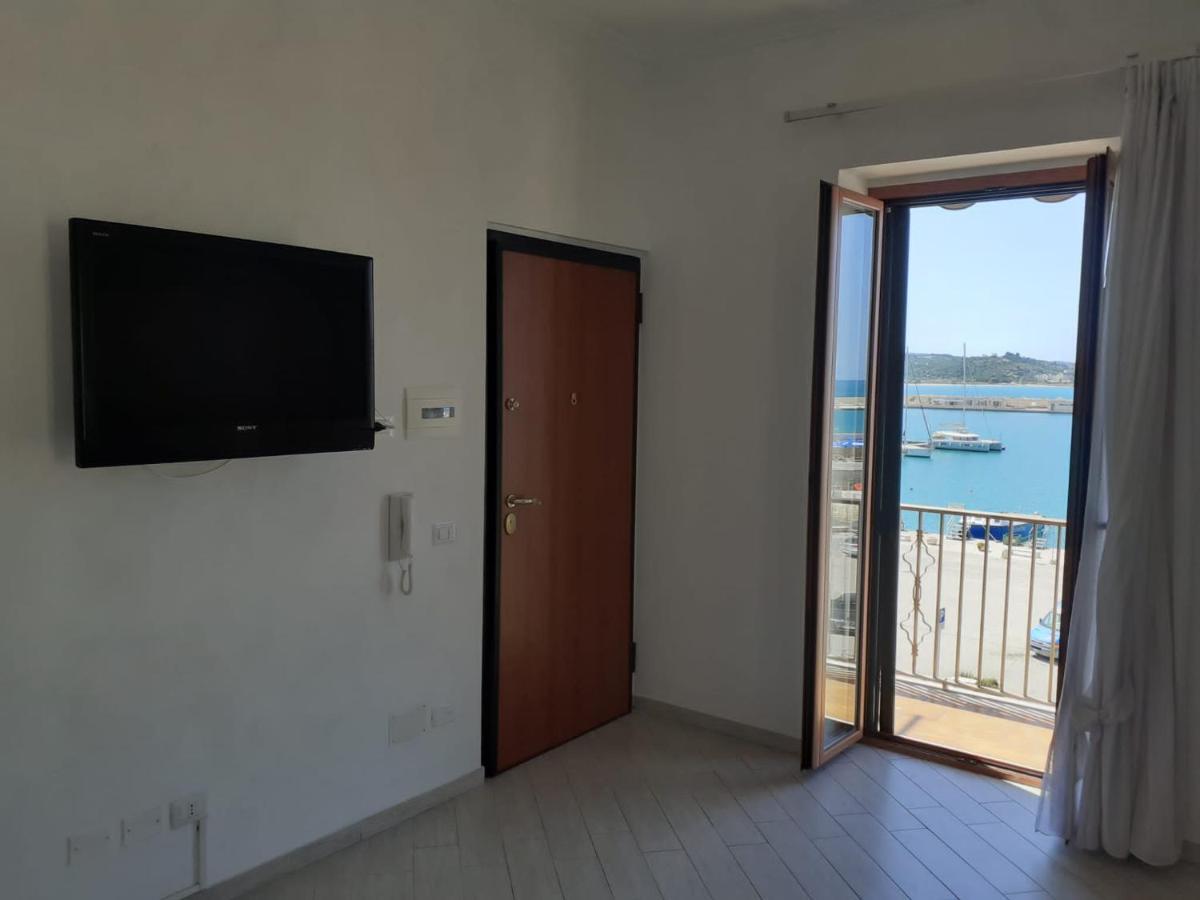 Tagliamento & Molo Apartment Vieste Exterior photo