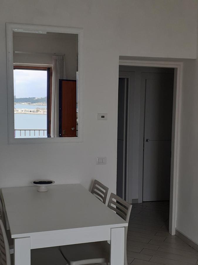 Tagliamento & Molo Apartment Vieste Exterior photo